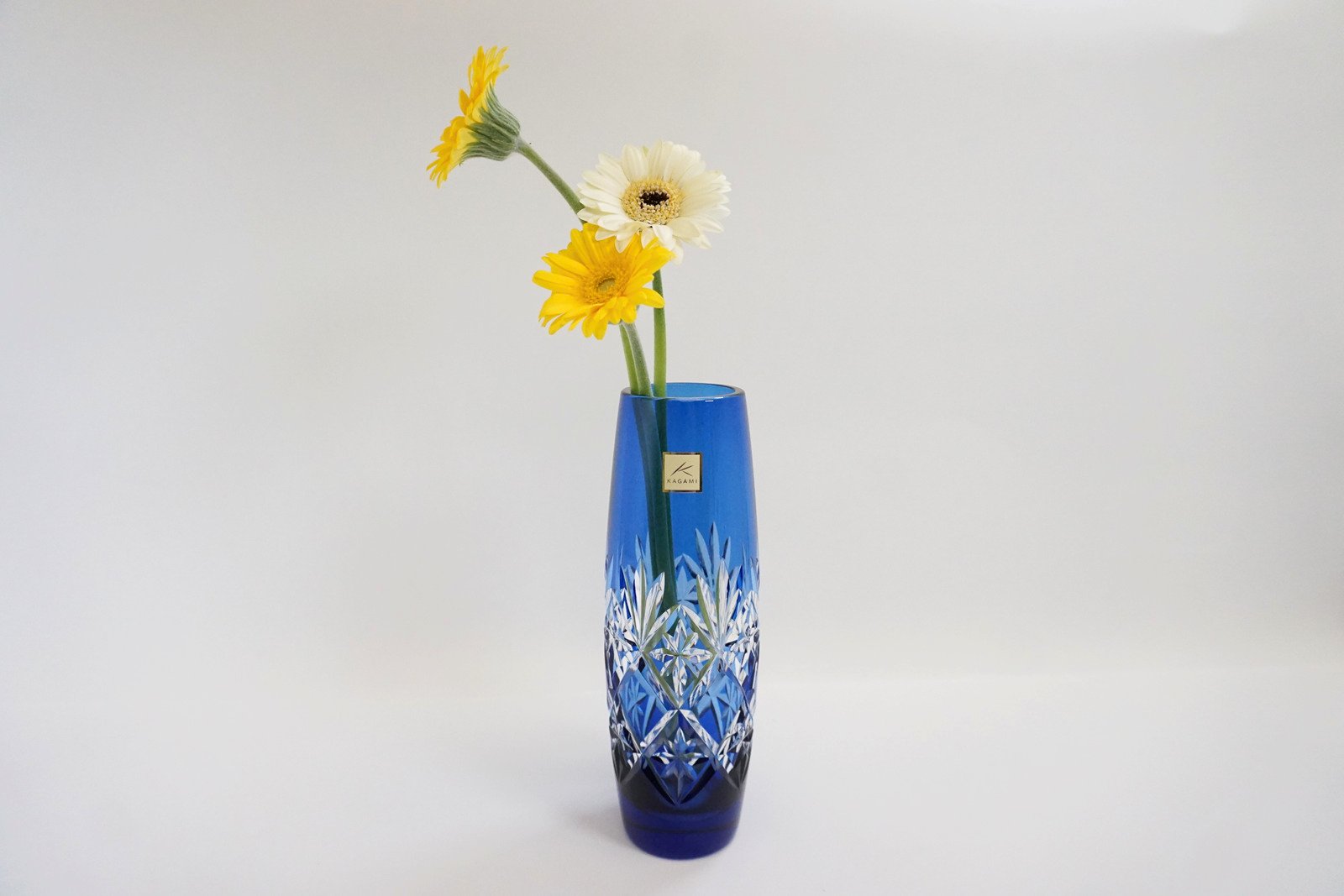 工芸品 KAGAMI CRYSTAL KAGAMI Crystal – Piece of Zen Imports