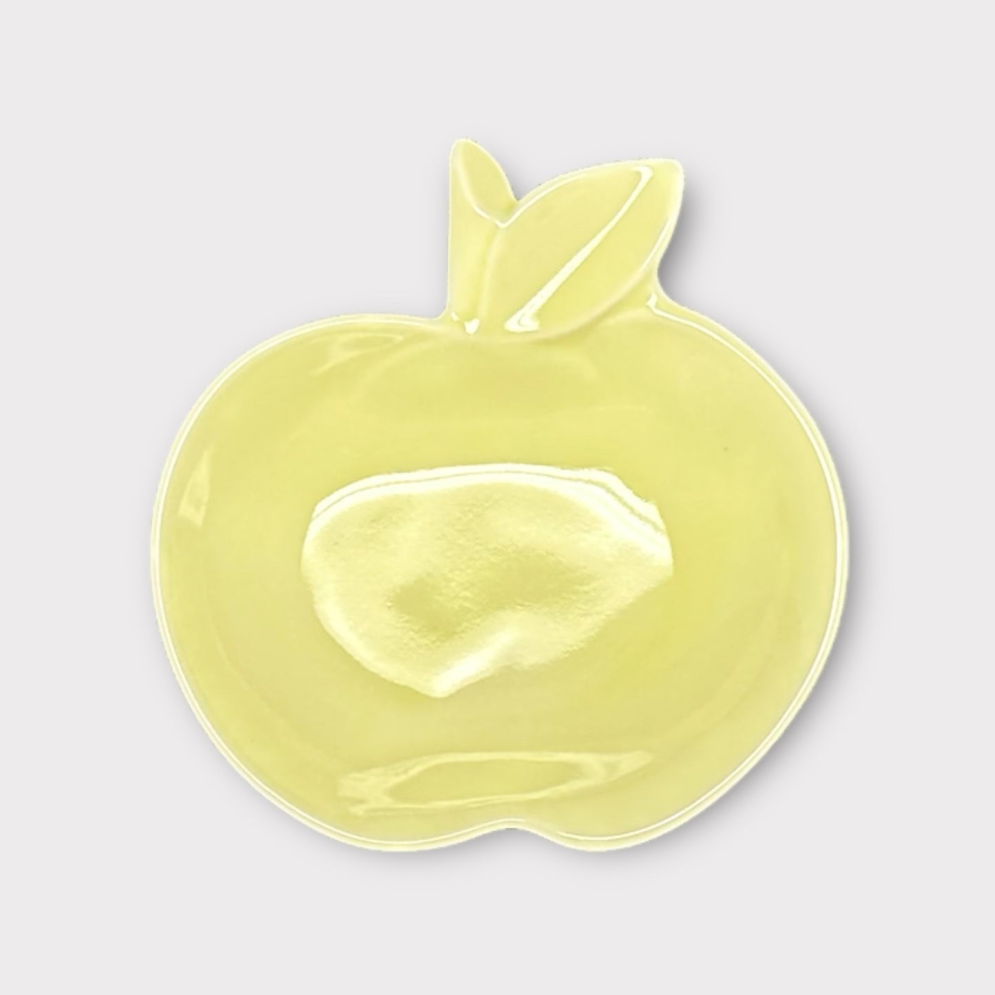 Apple mini dish
