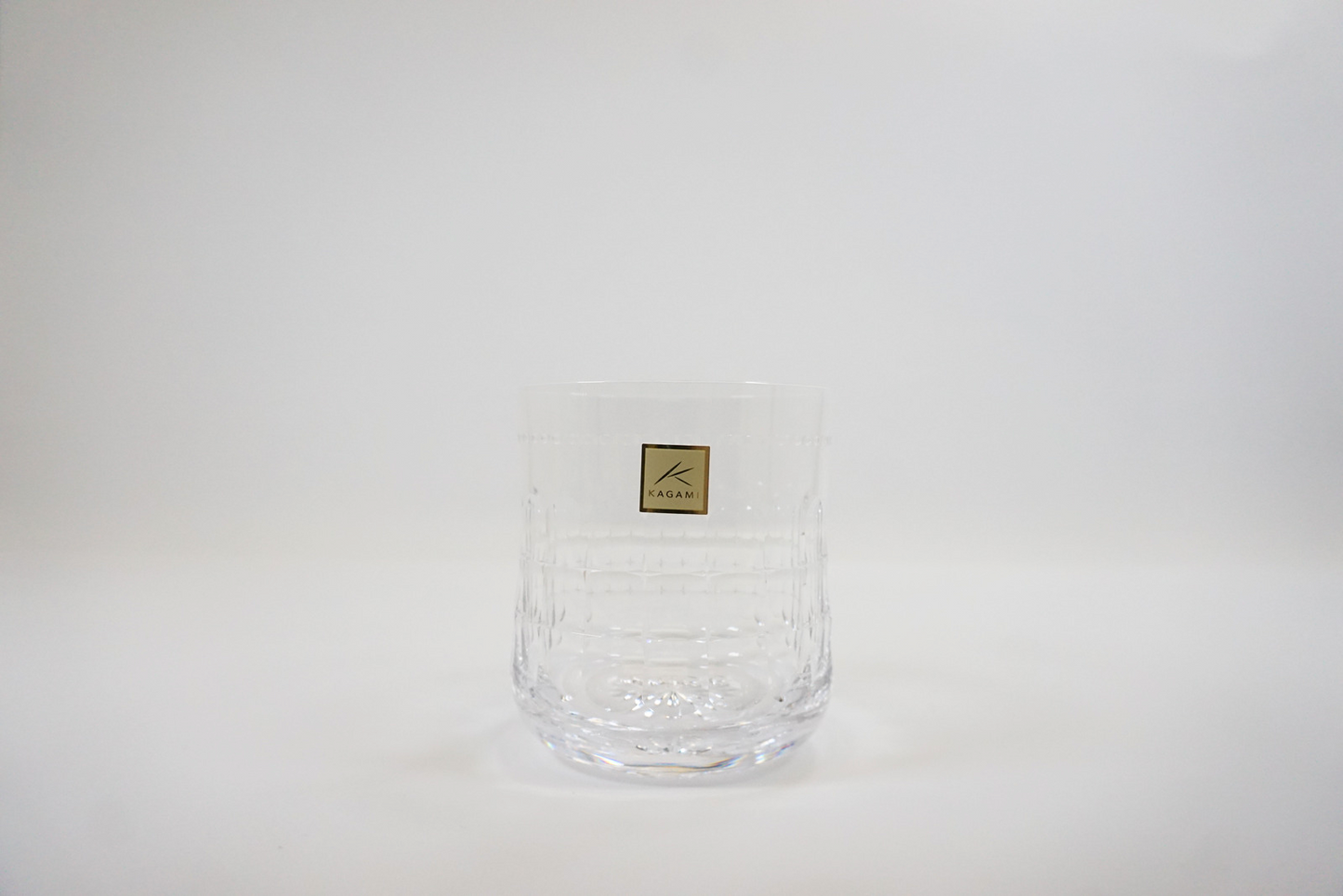 Whiskey Glass
