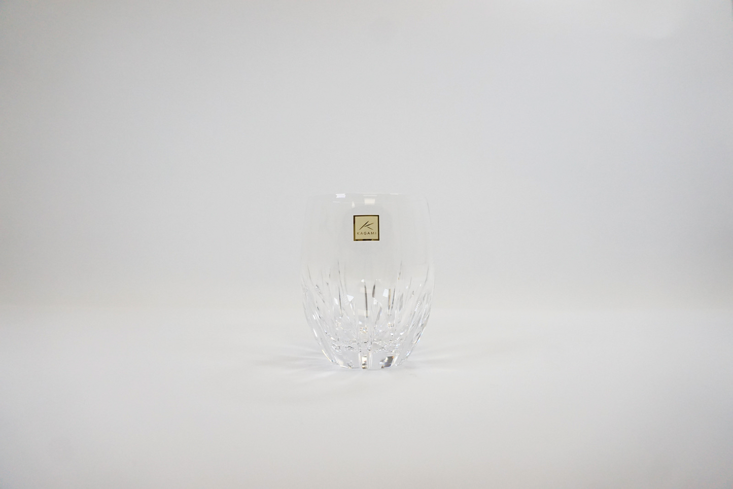 Whiskey Glass