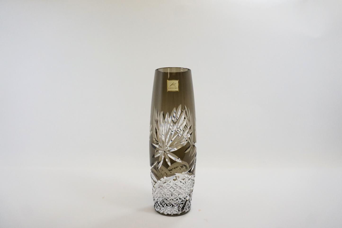 Bud Vase - Queen of the Night