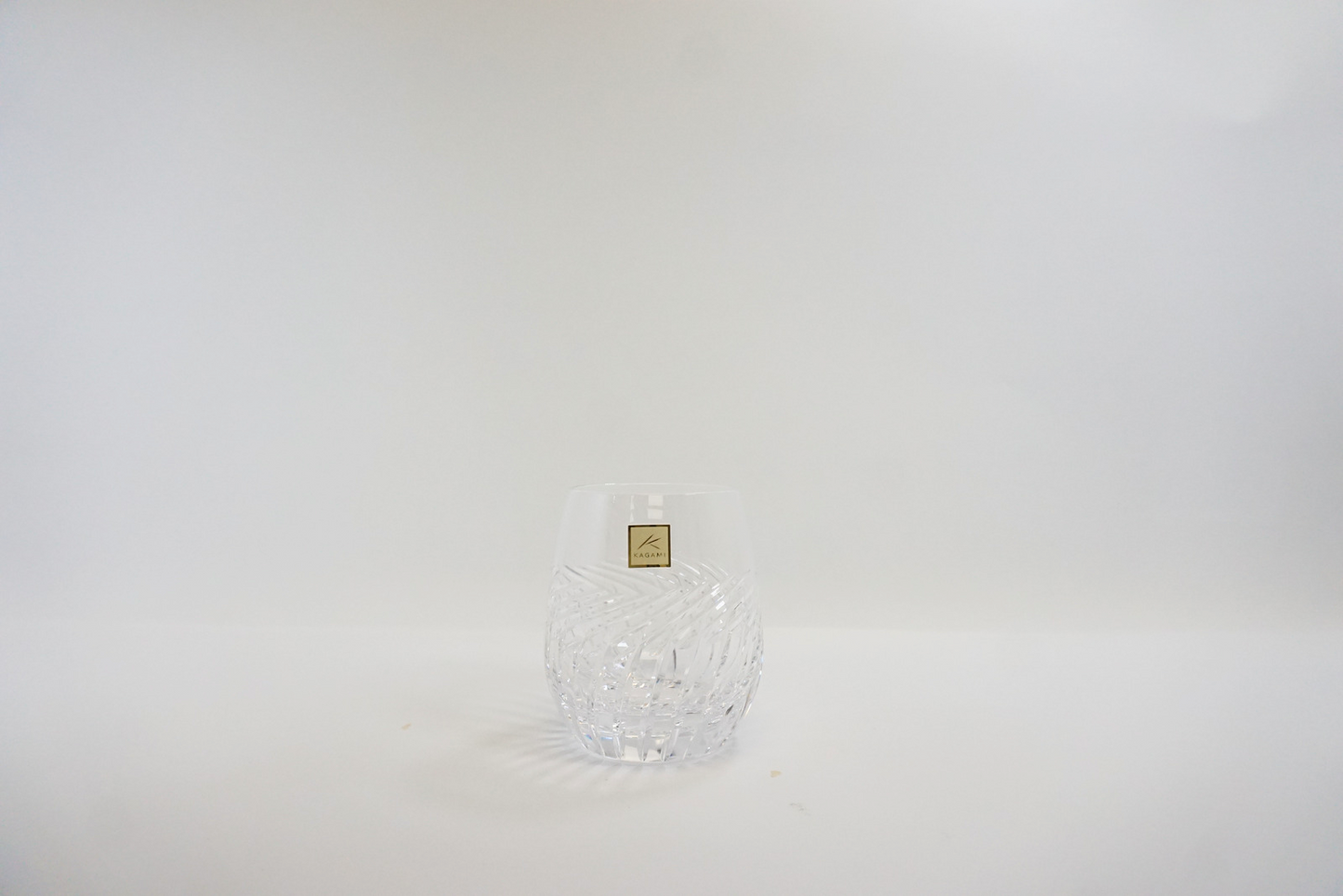 Whiskey Glass - Barley Field