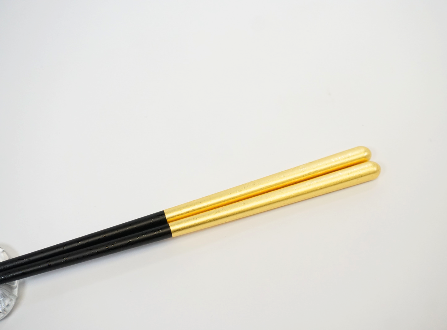 Gold chopsticks Silver chopsticks Drops (gold)