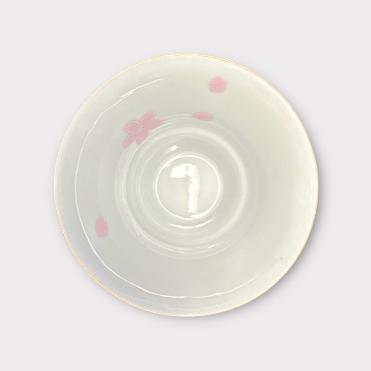 Egg Shell SAKURA GUINOMI TAKETORI Pink