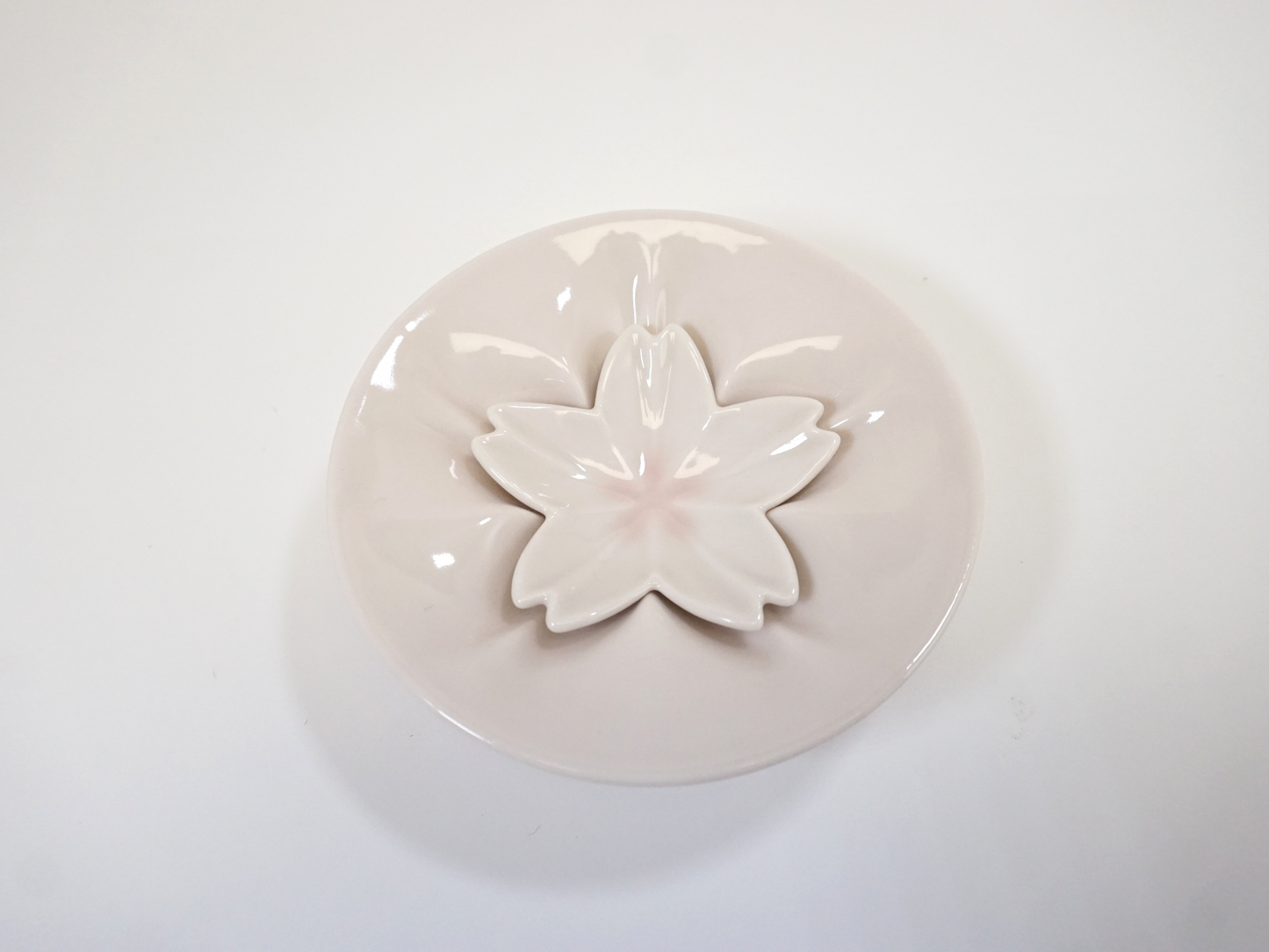 Sakura Mini Dish Small Plate Set